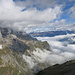 Wolkenspiel am und um den Glärnisch