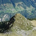 zum Schluss mein Gipfel hoch über dem Calancatal (aus dem Bericht von ivo66)