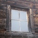 So einfach und dennoch sehr solide - Fenster in Doro