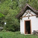 Kapelle an der ehemaligen Lochmühle