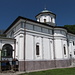 Biserica mare din Manastirea Frasinei