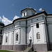 Biserica mare din Manastirea Frasinei
