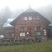 Naturfreundehaus Gföhlberg.