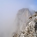 Blick hinüber zur Törlspitze