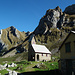 Kapelle der Alp