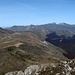 View to Velivar and Korab massif