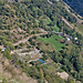 Blick zum Weiler Rarnerkumme