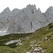 Auf dem Weg zum Wilde-Kaiser-Steig