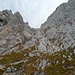 Rückblick zum Schönwetterfensterl