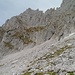 Wieder zurück am Wilde-Kaiser-Steig