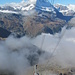 Blick vom Unterrothorn Richtung Blauherd