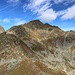 schöner Blick zurück zur Liffelspitze