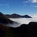 La Val Strona emerge dalle nebbie 