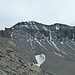 Das Objekt unserer Begierde - Piz Segnas 3099 m.ü.M.