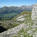 Der Alpstein SW-Grat