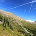 unterwegs zur Pfannscharte, hinten die <a href="http://www.hikr.org/tour/post23538.html">Karspitze</a>