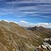 am Ostgrat zur Liffelspitze mit Blick zur <a href="http://www.hikr.org/tour/post23538.html">Karspitze</a>