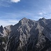 Blick hinüber zur Alpspitze