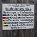 Viele Wege führen auf den Hainfelder Kirchenberg.