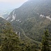 ...und die Gorges de Court