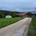 Hof bei Mont Girod