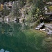 Lac Vert II