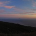 [http://f.hikr.org/files/1265098.jpg Panorama] Süd-West-Ost vom Monte Tambone bei Sonnenuntergang