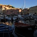 Für [u Grandemago]: der alte Hafen von Portoferraio bei Sonnenaufgang mit dem Boot von [u Lella].<br /><br />Per [u Grandemago]: il porto veccho di Portoferraio all`alba con la barca di [u Lella].