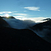 Sonnenaufgang im Val da Ravais-ch
