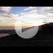 360° Gipfelvideo vom Monte Tambone (Insel Elba) bei Sonnenuntergang mit Zoom nach Capoliveri auf dem Monte Calamita.<br />Aufgenommen mit der Canon Powershot SX 50 HS am 21.09.2013