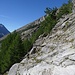 Bisschen Klettersteig-Feeling