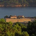 Forte San Giacomo, das Gefängnis von Portoazzurro<br /><br />Forte San Giacomo, il prigione di Portoazzurro