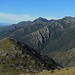 Monte Argentea e Monte Rama