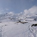 il tracciato invernale alla Grigna Settentrionale