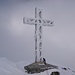 la Croce di Vetta della Grigna Settentrionale
