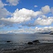 Am kleinen Kieselstrand bei Marina Grande