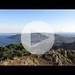 360° Gipfelvideo vom Cima del Monte 516 m, dem 2. höchsten Berg der Insel Elba mit Zoom zum Monte Capanne, nach Portoferraio, Porto Azzurro, Giglio und Capraia. Aufgenommen mit der Canon Powershot SX 50 HS am 22.09.2013 um 18 Uhr.