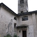 Chiesa di San Clemente a Cesara.
