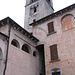 Chiesa di San Biagio a Nonio.