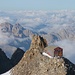 Refuge de l'Aigle 