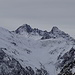 Die große Schlenkerspitze und die durchaus kühne Reichspitze lugen hervor.