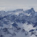Da wear ich vor eineinhalb Wochen, Feuerspitze und Holzgauer Wetterspitze.