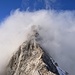 Arête Est du Triglav