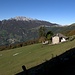 Salendo ai Tre Faggi