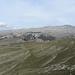 Der von [u gero] [http://www.hikr.org/tour/post16512.html begangene] mega-lange NW-Rücken des Monte Sirente schafft es nicht komplett aufs Bild