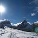 Wintergrüsse aus dem Alpstein