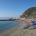 Monterosso Strand