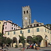 Monterosso - Hauptort