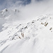 Winterliche Aussichten im Alpstein