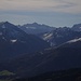 Seekarspitze, Hochnissl, Sonnjoch